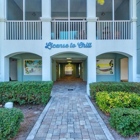 Intracoastal Connections - Marina Walk At One Particular Harbor Villa Bradenton Exterior foto