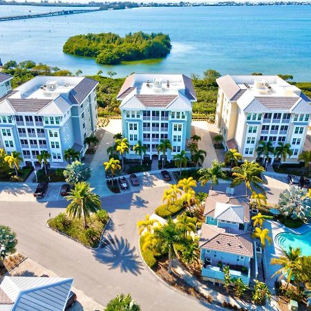 Intracoastal Connections - Marina Walk At One Particular Harbor Villa Bradenton Exterior foto
