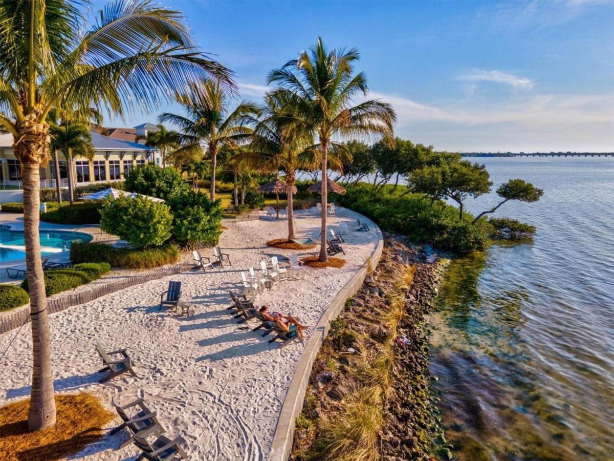 Intracoastal Connections - Marina Walk At One Particular Harbor Villa Bradenton Exterior foto