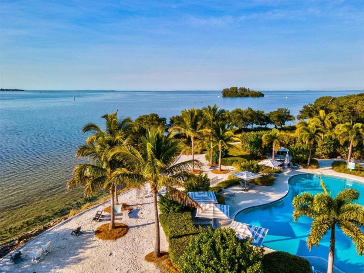 Intracoastal Connections - Marina Walk At One Particular Harbor Villa Bradenton Exterior foto
