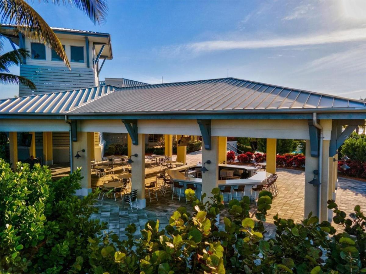 Intracoastal Connections - Marina Walk At One Particular Harbor Villa Bradenton Exterior foto