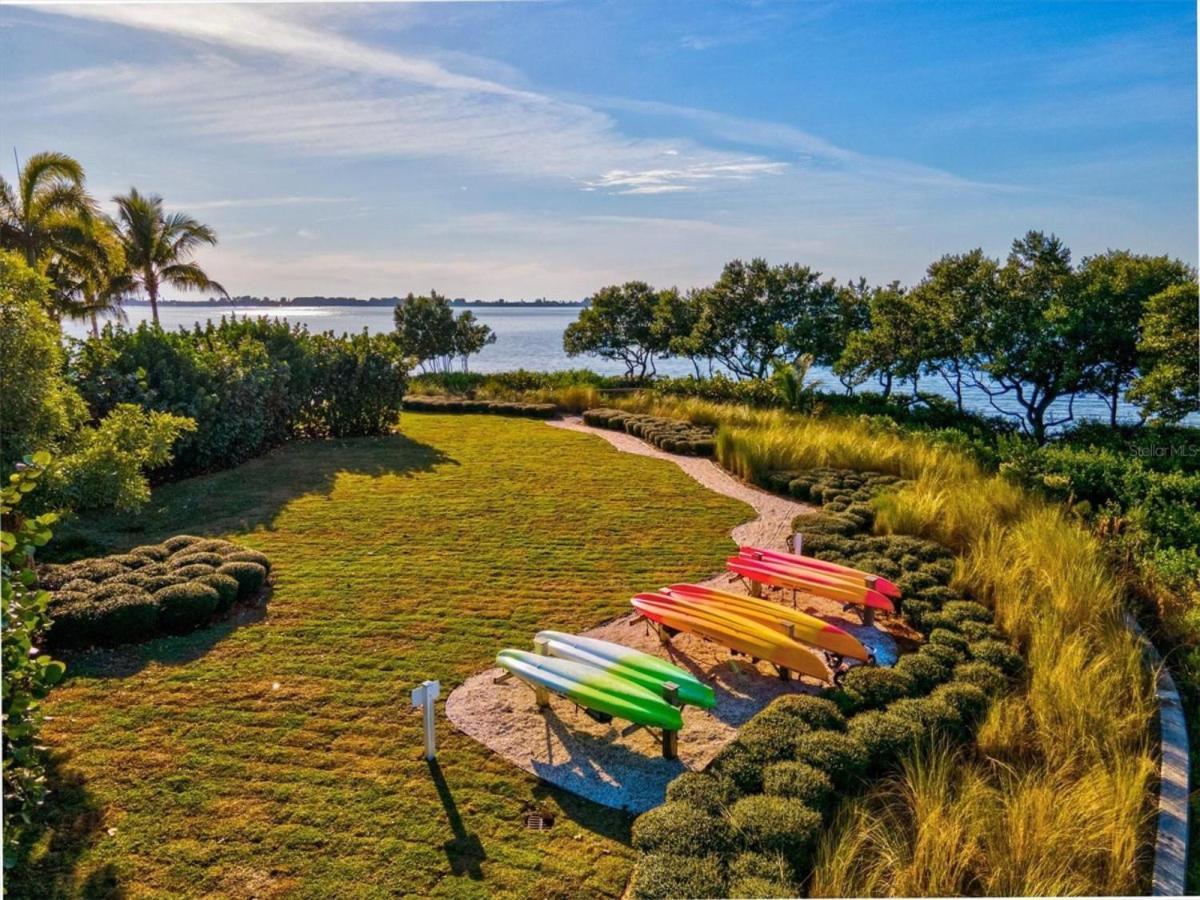 Intracoastal Connections - Marina Walk At One Particular Harbor Villa Bradenton Exterior foto