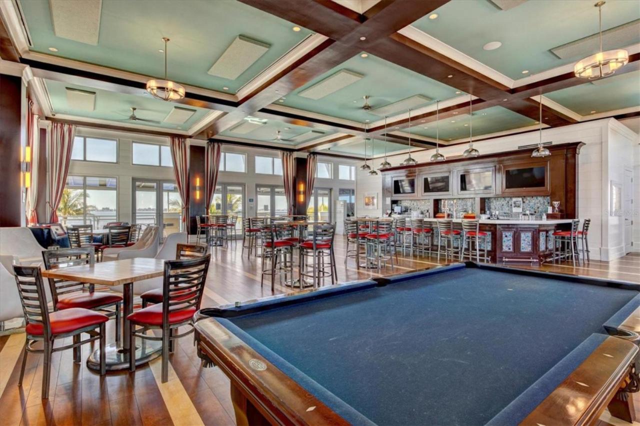Intracoastal Connections - Marina Walk At One Particular Harbor Villa Bradenton Exterior foto