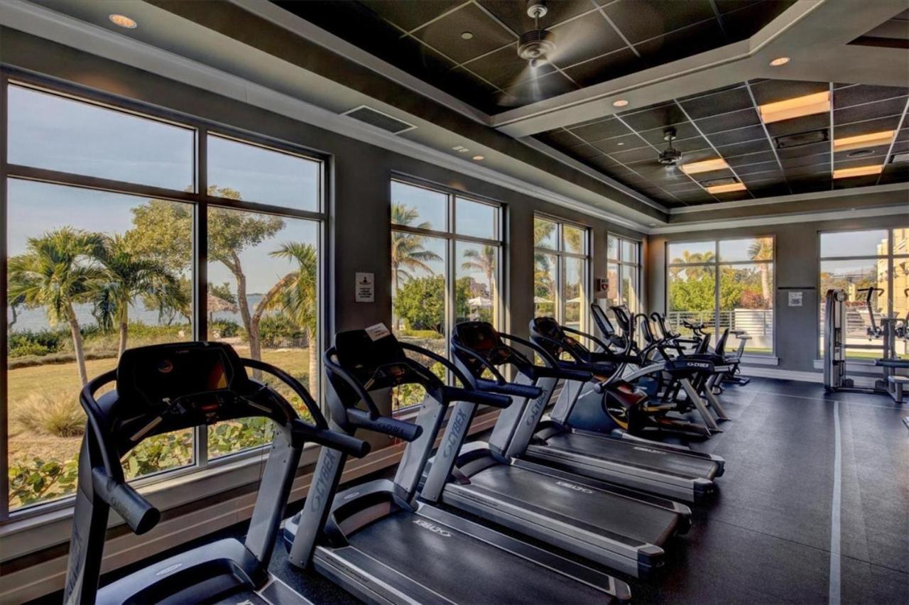Intracoastal Connections - Marina Walk At One Particular Harbor Villa Bradenton Exterior foto