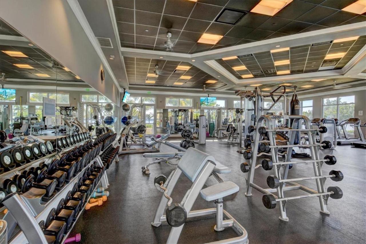 Intracoastal Connections - Marina Walk At One Particular Harbor Villa Bradenton Exterior foto