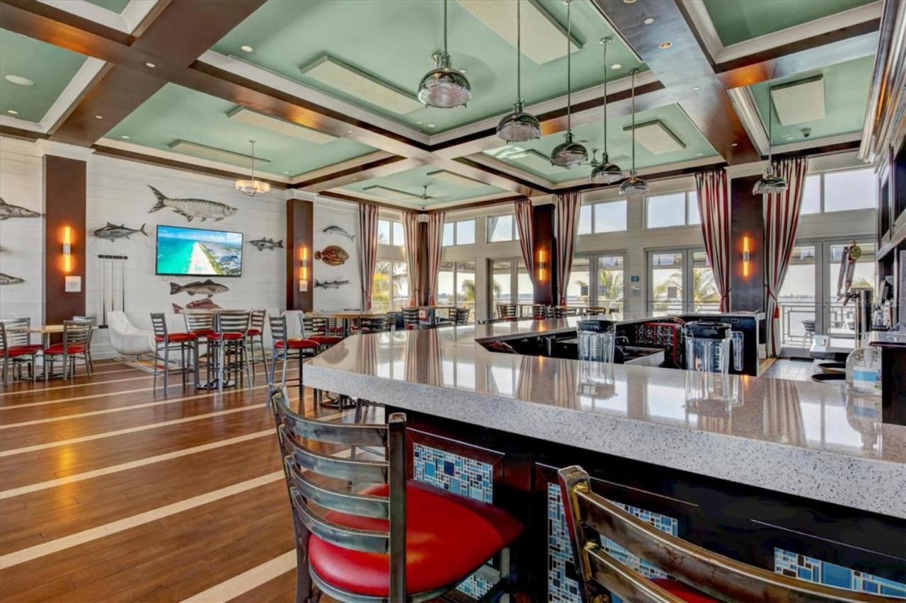 Intracoastal Connections - Marina Walk At One Particular Harbor Villa Bradenton Exterior foto
