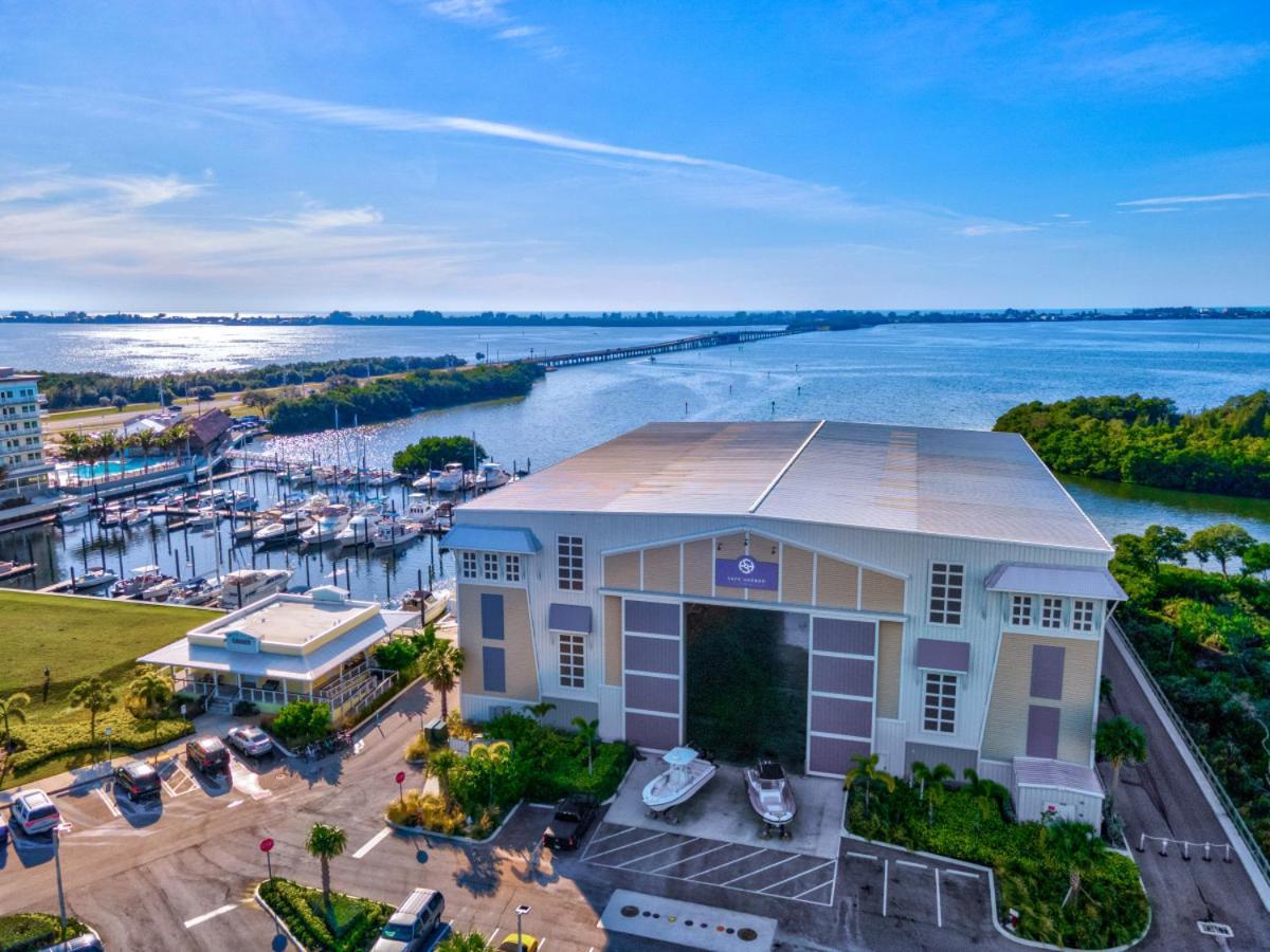 Intracoastal Connections - Marina Walk At One Particular Harbor Villa Bradenton Exterior foto