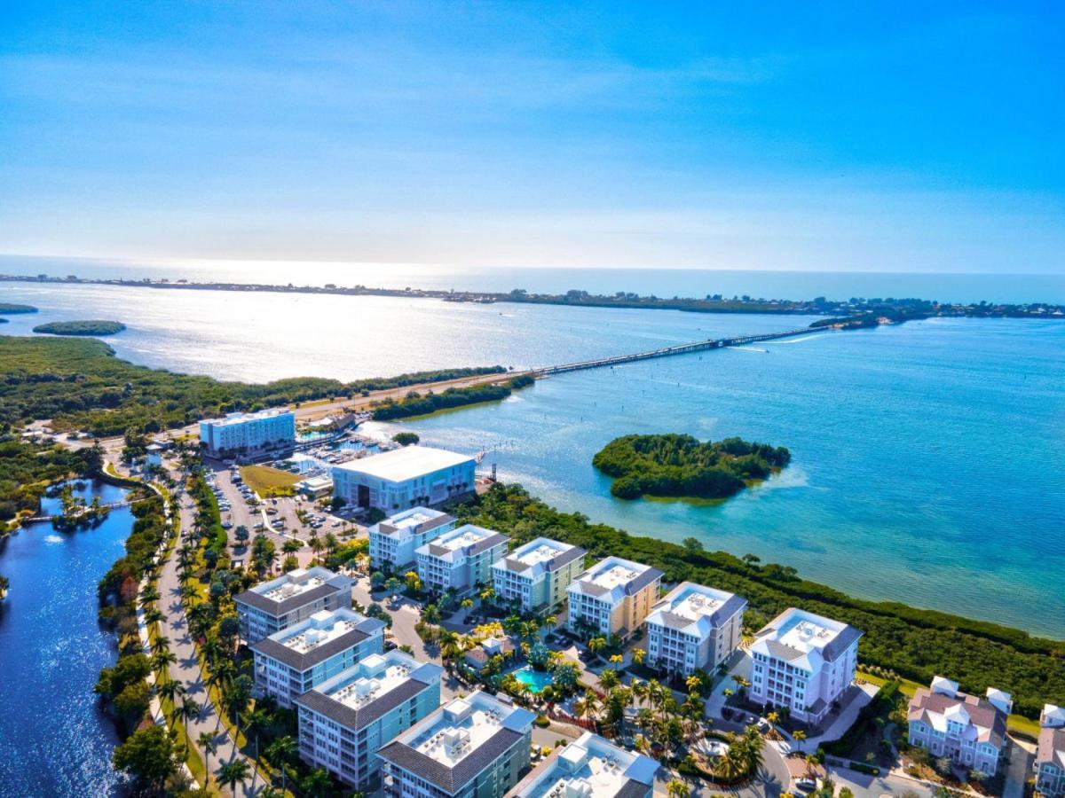 Intracoastal Connections - Marina Walk At One Particular Harbor Villa Bradenton Exterior foto