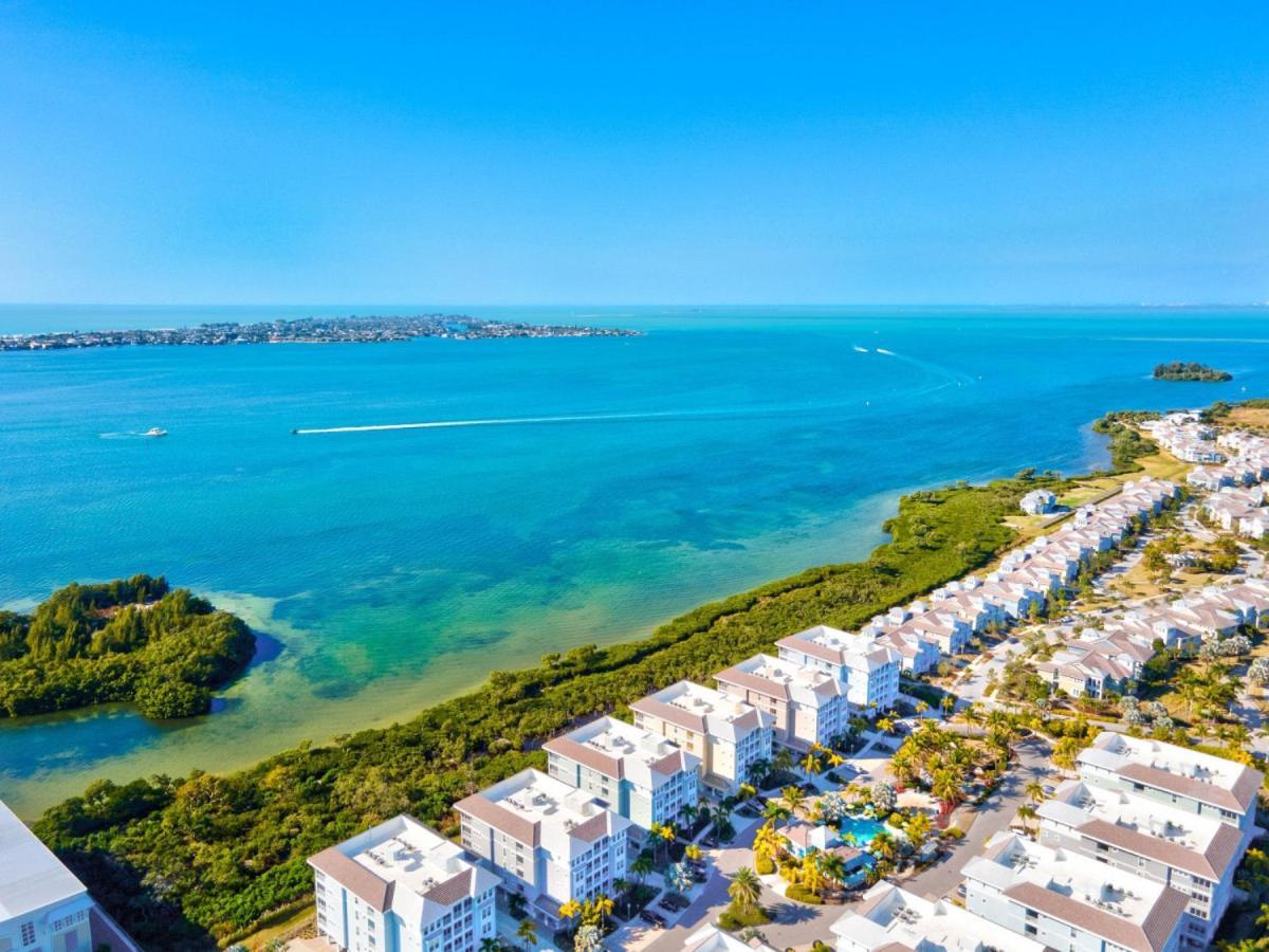 Intracoastal Connections - Marina Walk At One Particular Harbor Villa Bradenton Exterior foto