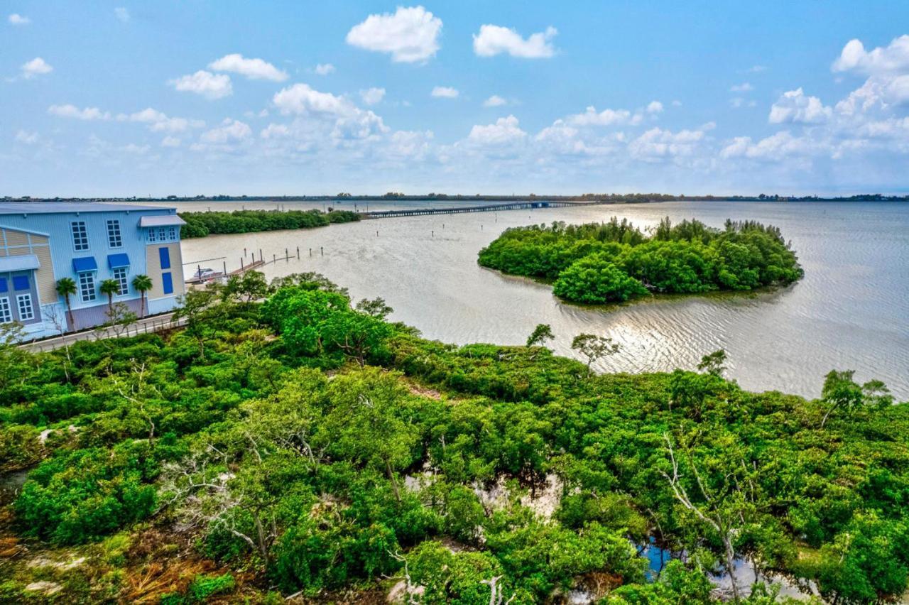 Intracoastal Connections - Marina Walk At One Particular Harbor Villa Bradenton Exterior foto