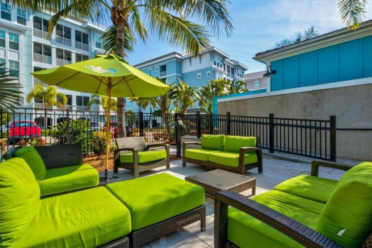 Intracoastal Connections - Marina Walk At One Particular Harbor Villa Bradenton Exterior foto