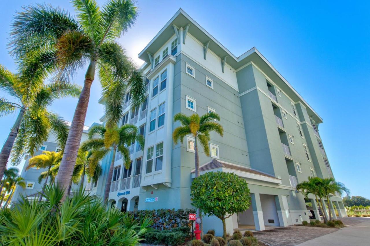 Intracoastal Connections - Marina Walk At One Particular Harbor Villa Bradenton Exterior foto