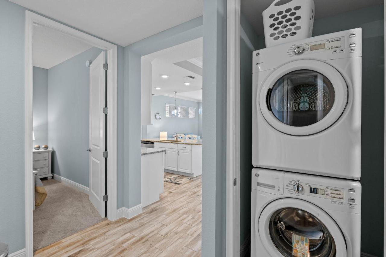 Intracoastal Connections - Marina Walk At One Particular Harbor Villa Bradenton Exterior foto