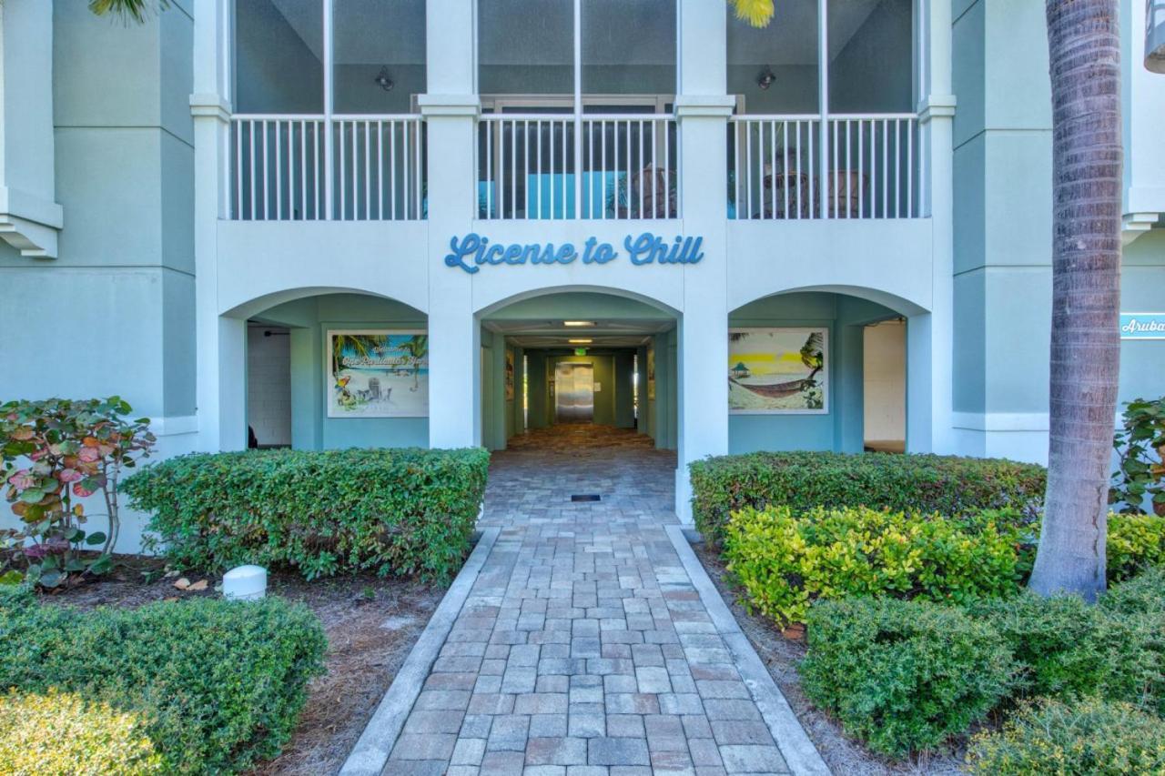 Intracoastal Connections - Marina Walk At One Particular Harbor Villa Bradenton Exterior foto