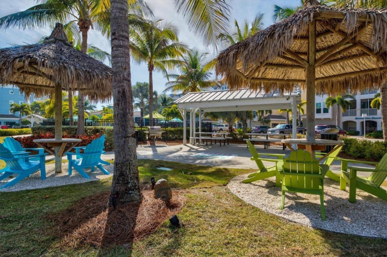Intracoastal Connections - Marina Walk At One Particular Harbor Villa Bradenton Exterior foto