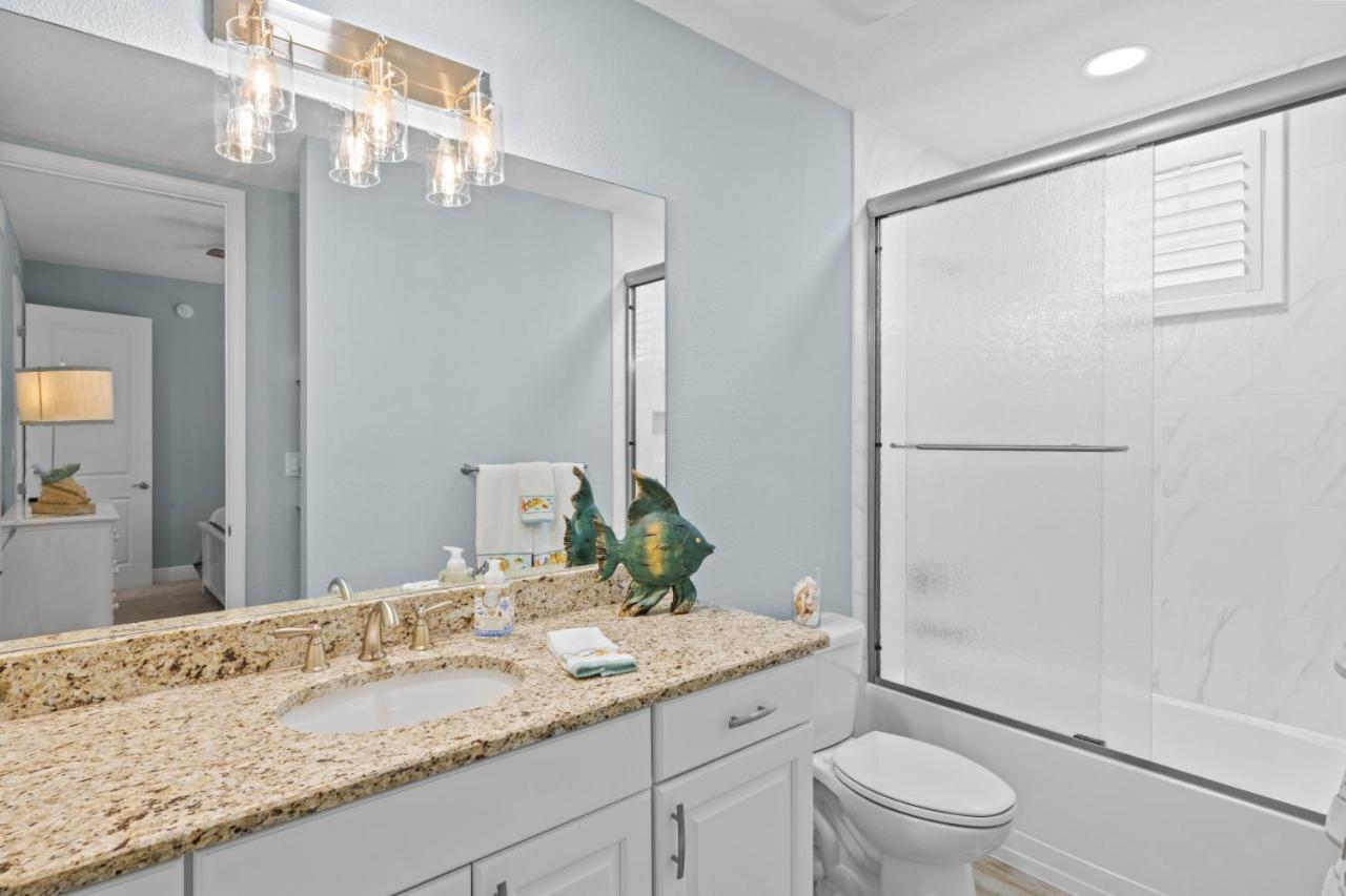 Intracoastal Connections - Marina Walk At One Particular Harbor Villa Bradenton Exterior foto