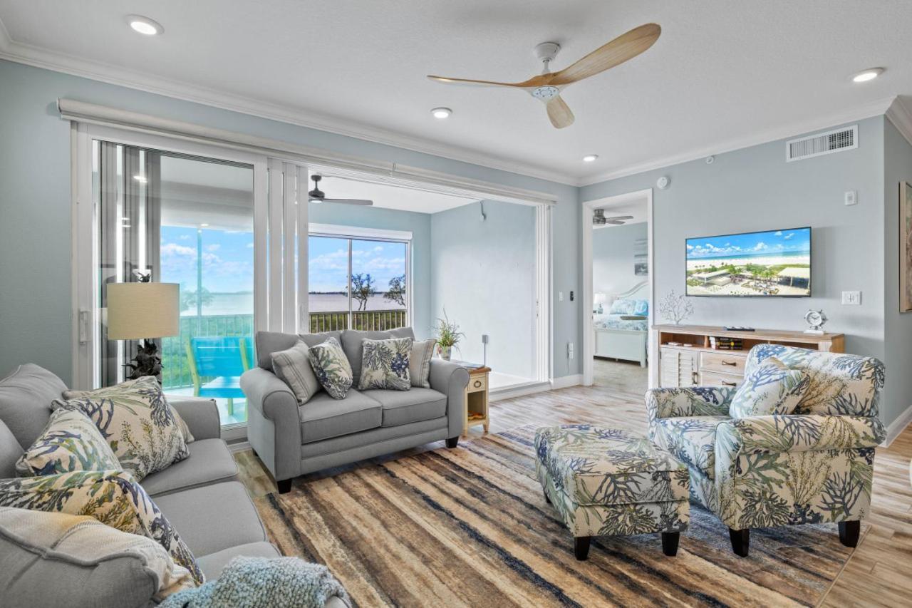 Intracoastal Connections - Marina Walk At One Particular Harbor Villa Bradenton Exterior foto