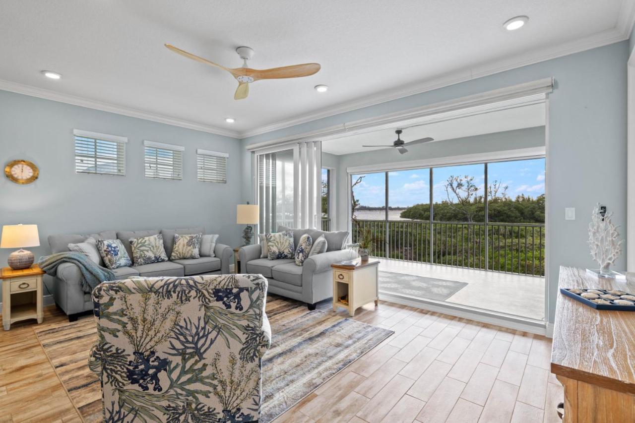 Intracoastal Connections - Marina Walk At One Particular Harbor Villa Bradenton Exterior foto