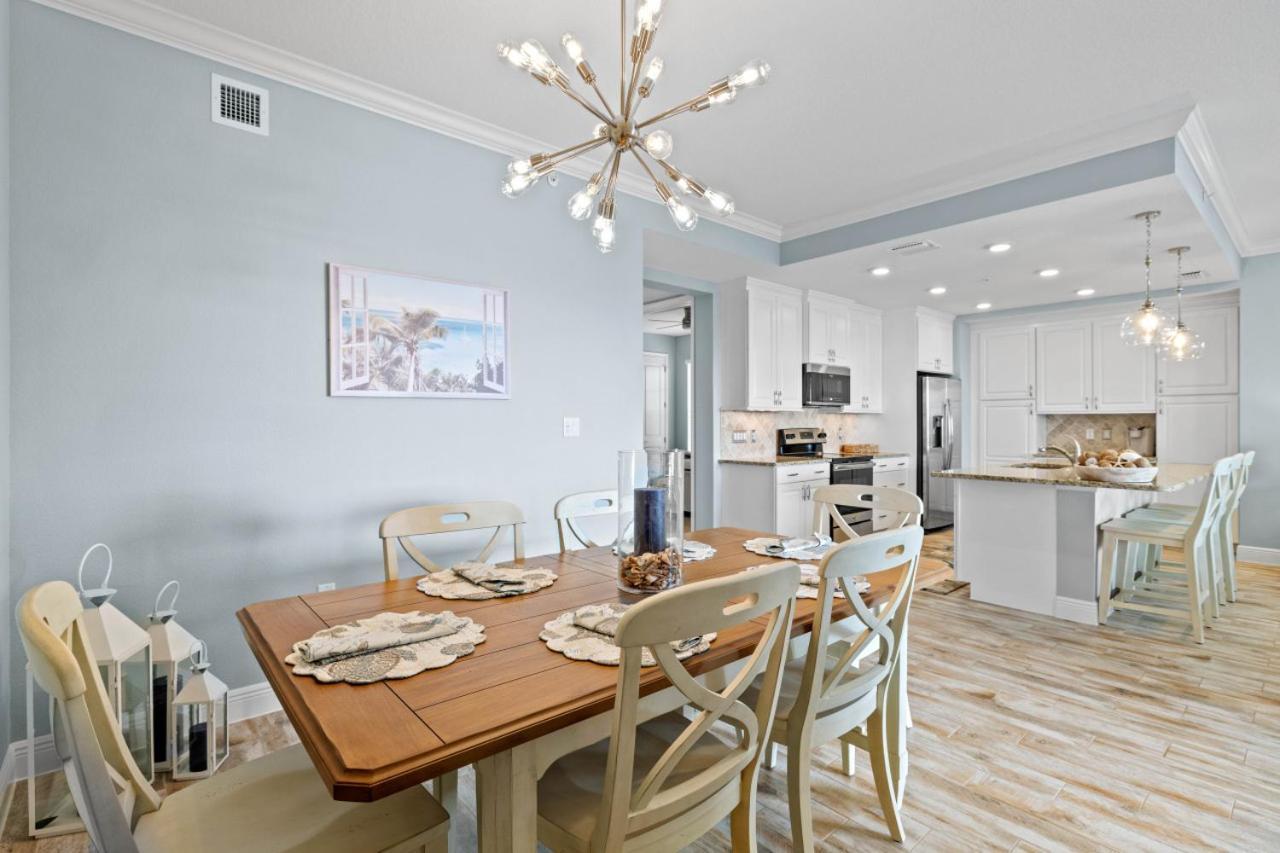 Intracoastal Connections - Marina Walk At One Particular Harbor Villa Bradenton Exterior foto
