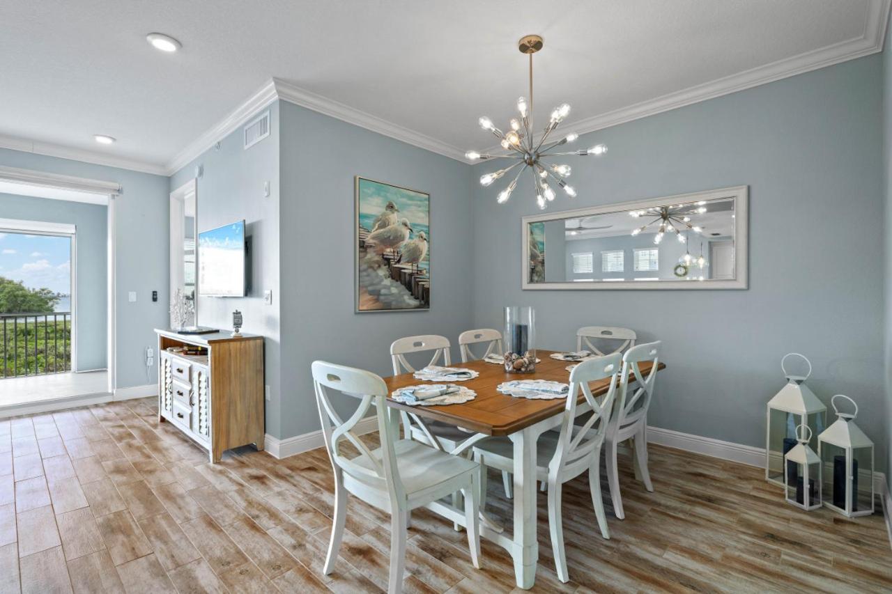 Intracoastal Connections - Marina Walk At One Particular Harbor Villa Bradenton Exterior foto