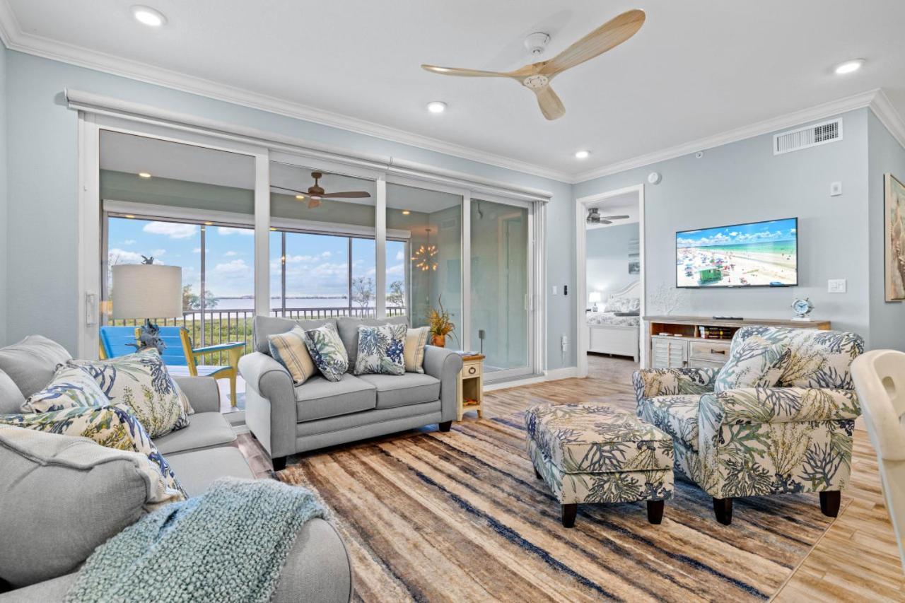 Intracoastal Connections - Marina Walk At One Particular Harbor Villa Bradenton Exterior foto