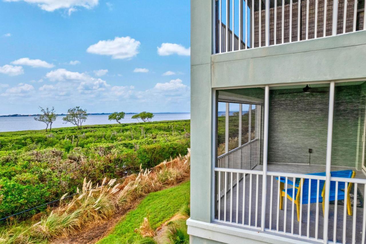 Intracoastal Connections - Marina Walk At One Particular Harbor Villa Bradenton Exterior foto